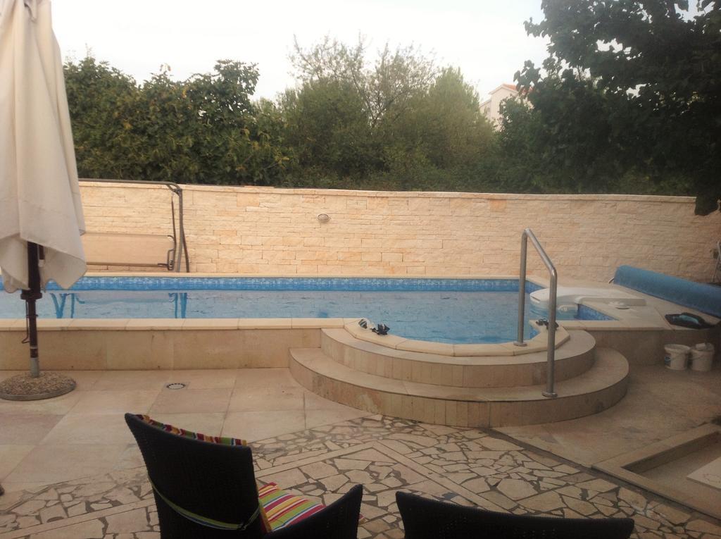 Apartments Little Castle Vodice Exterior foto